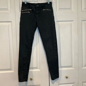 🐸🐸🐸 Sanctuary Black Jeans - Size 2 / 26
